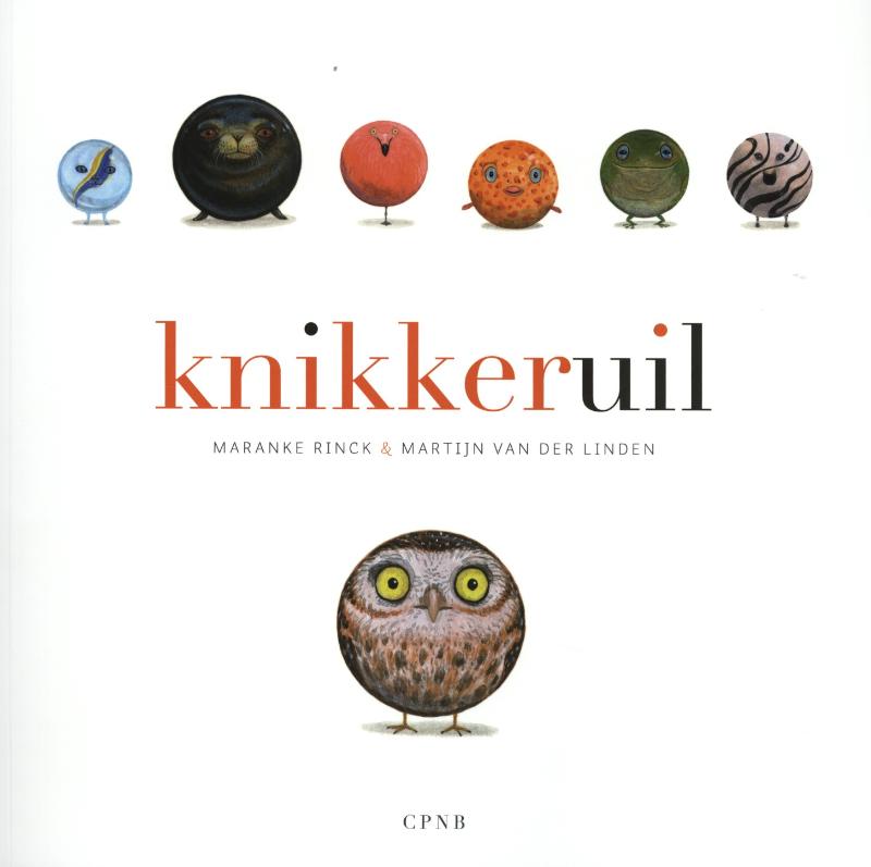 Maranke Rinck Knikkeruil thumbnail