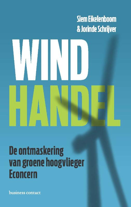 Siem Eikelenboom Windhandel thumbnail