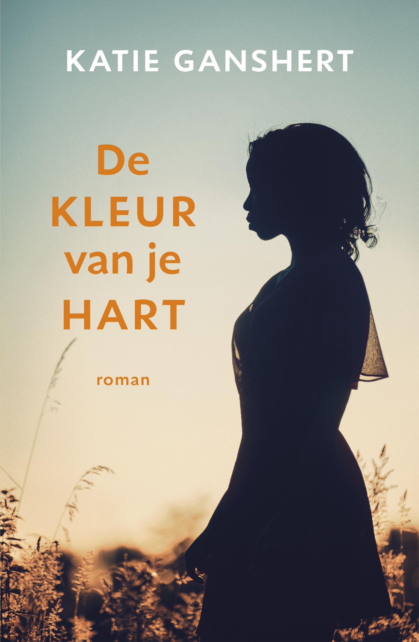 De kleur van je hart