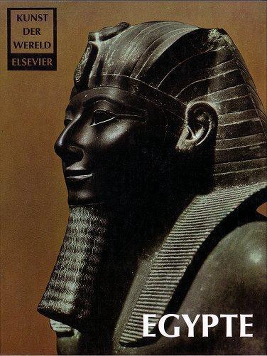 Egypte / Kunst der wereld