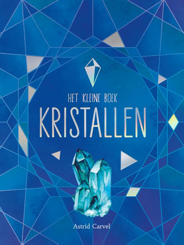 Het kleine boek kristallen / Het kleine boek