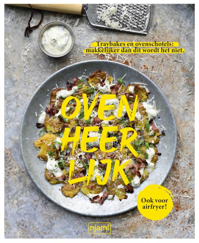 Ovenheerlijk / Njam!