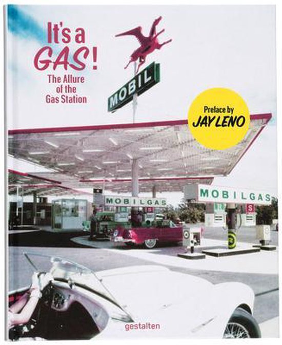 boekenbalie_9783899559286_cover It's a Gas!