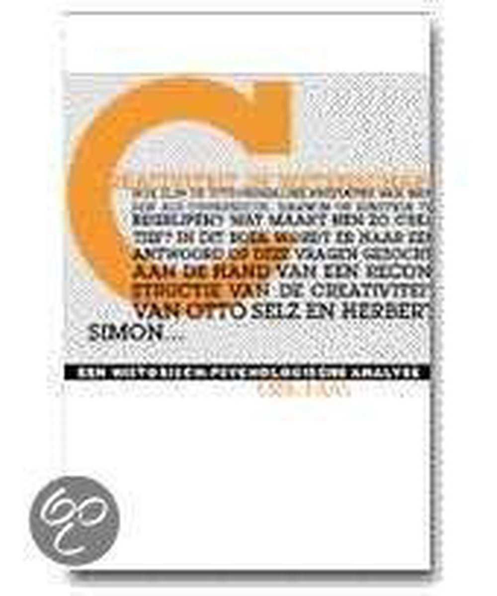 boekenbalie_9789026515354_cover CREATIVITEIT IN WETENSCHAP DR 1