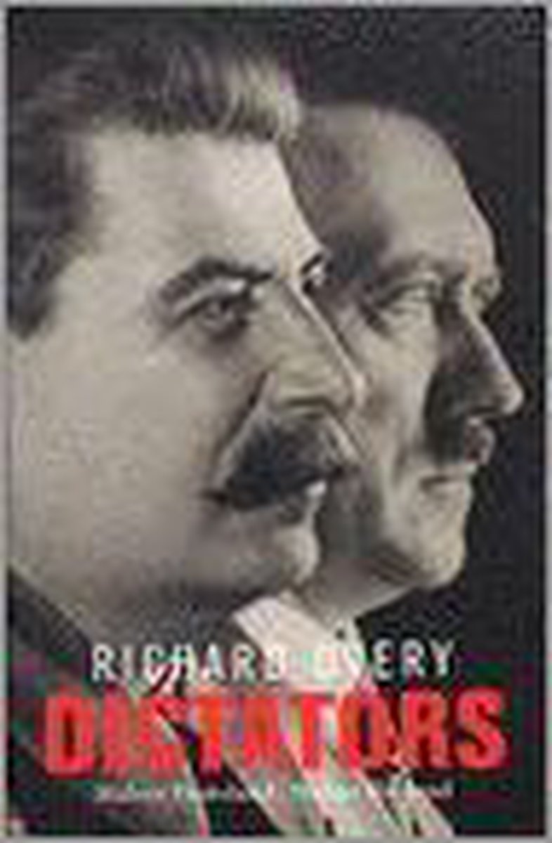 R. Overy Dictators thumbnail