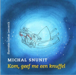 Kom, geef me een knuffel