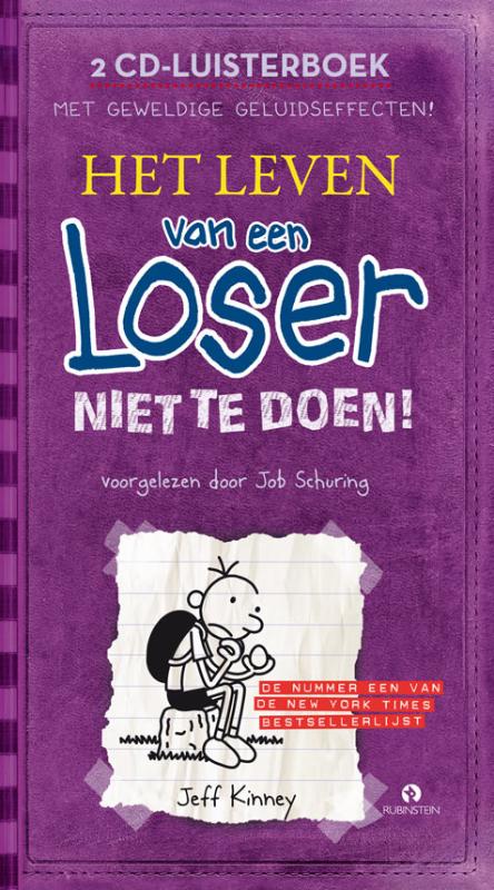 Het leven van een loser - Niet te doen!