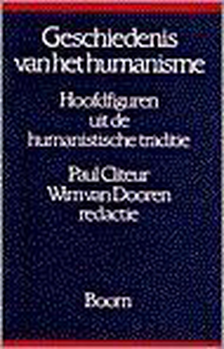 boekenbalie_9789060099384_cover Geschiedenis van het humanisme