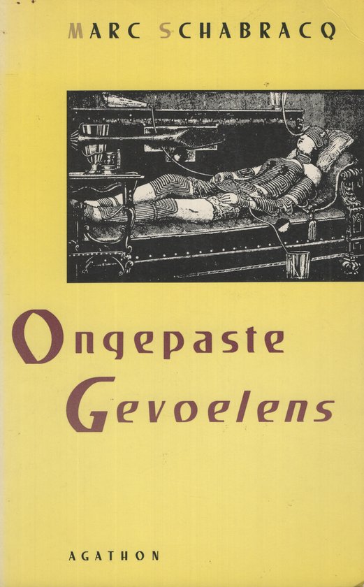 Ongepaste gevoelens