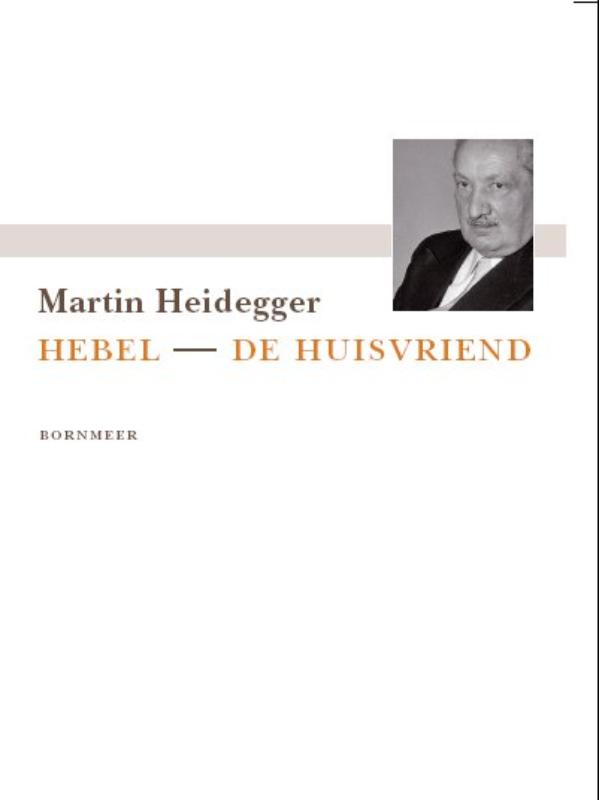 Hebel - De huisvriend