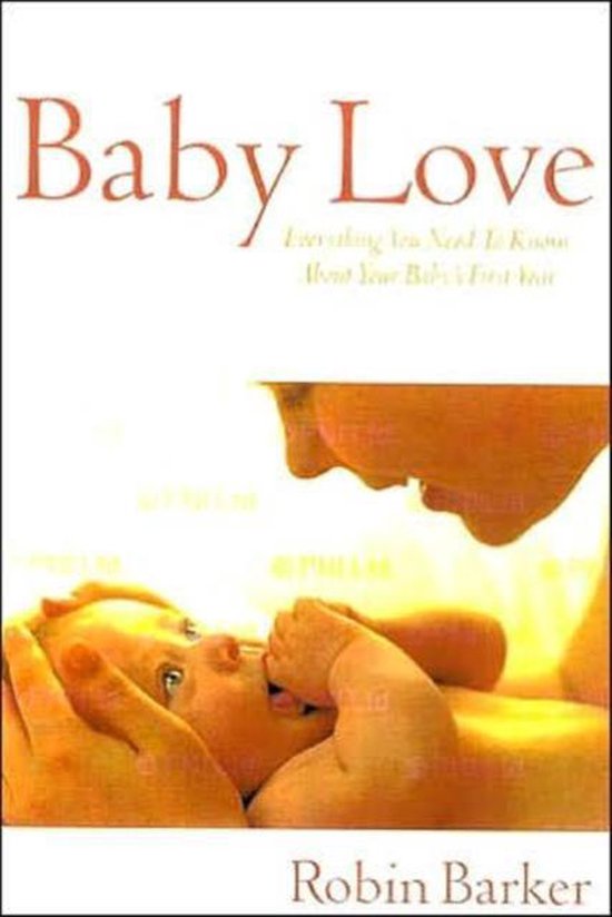 Baby Love