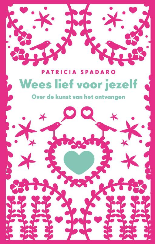 boekenbalie_9789025905385_cover Wees lief voor jezelf