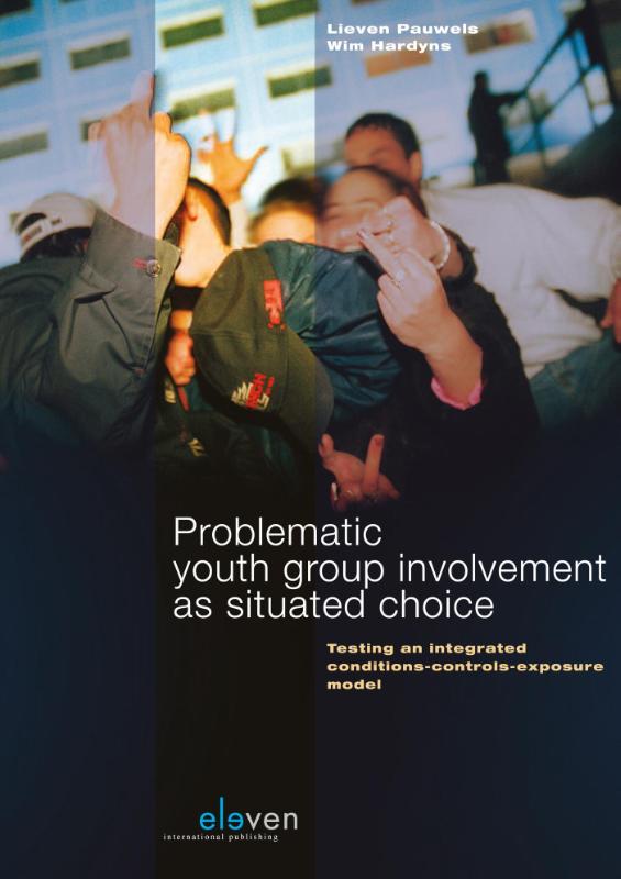 boekenbalie_9789462365933_cover Problematic Youth Group Involvement as Situated Choice