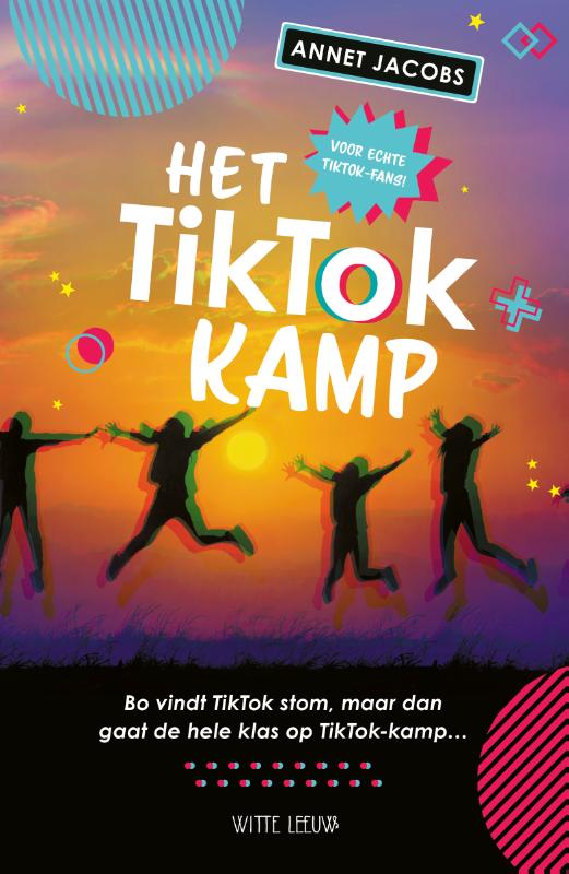 Het TikTok kamp