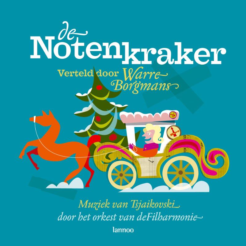 De notenkraker