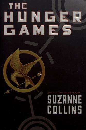 The Hunger Games / The Hunger Games / 1