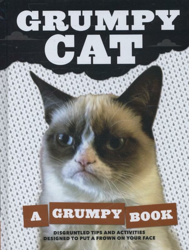 Grumpy Cat thumbnail