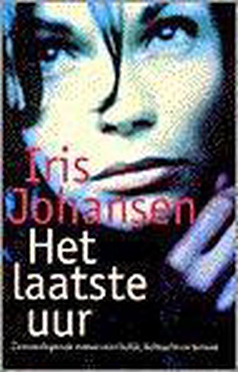 boekenbalie_9789024534432_cover LAATSTE UUR