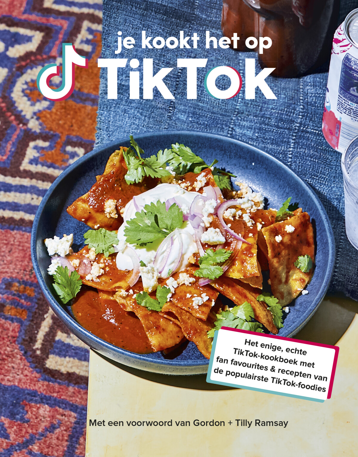 boekenbalie_9789043926171_cover Je kookt het op TikTok