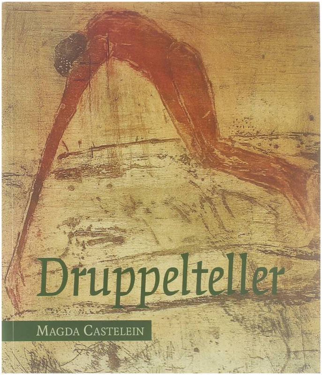 Druppelteller