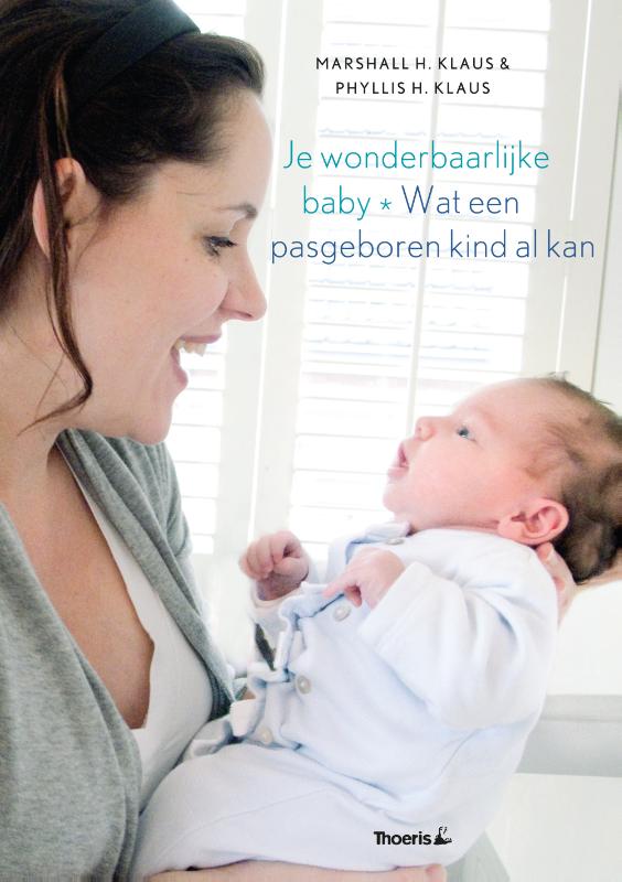 Je wonderbaarlijke baby / Life Line