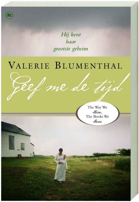 boekenbalie_9789044313826_cover Geef me de tijd