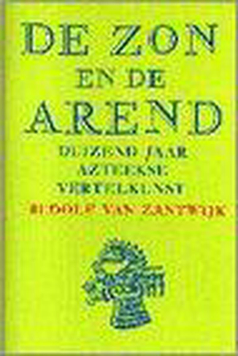 De Zon En De Arend thumbnail