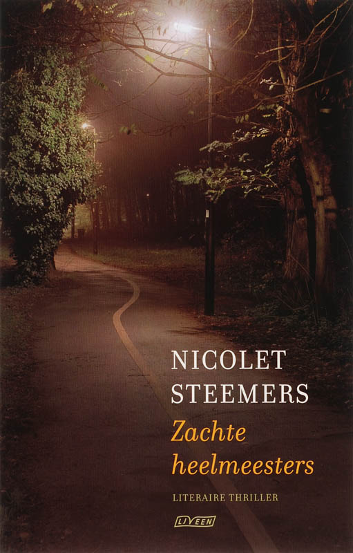 N. Steemers Zachte Heelmeesters thumbnail