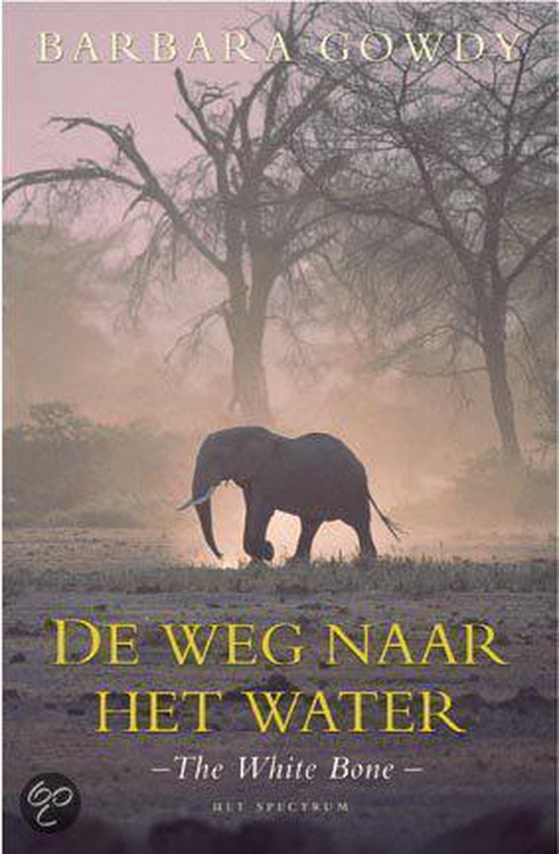 boekenbalie_9789027467416_cover De weg naar het water