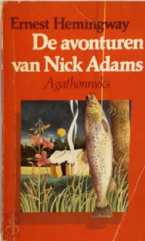 De avonturen van Nick Adams