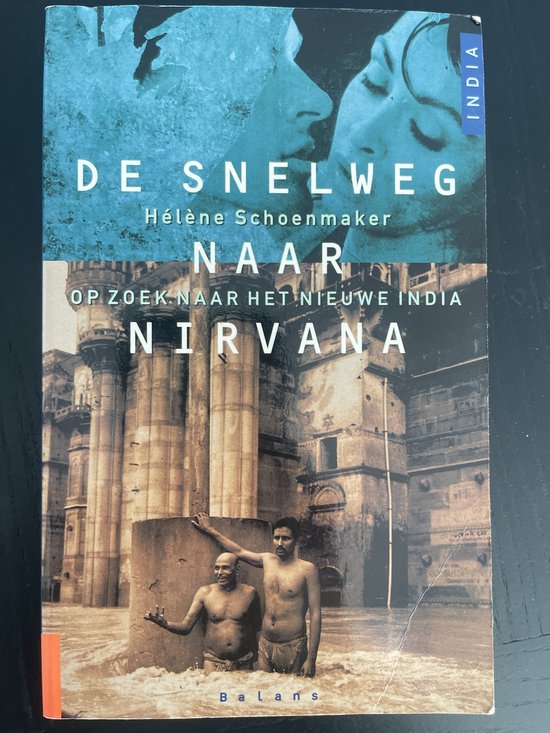 SNELWEG NAAR NIRVANA