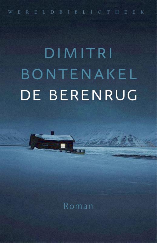 Dimitri Bontenakel De Berenrug thumbnail