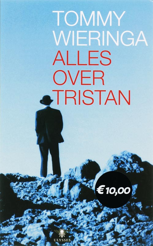 Alles Over Tristan