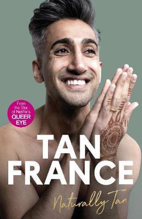 Tan France Naturally Tan