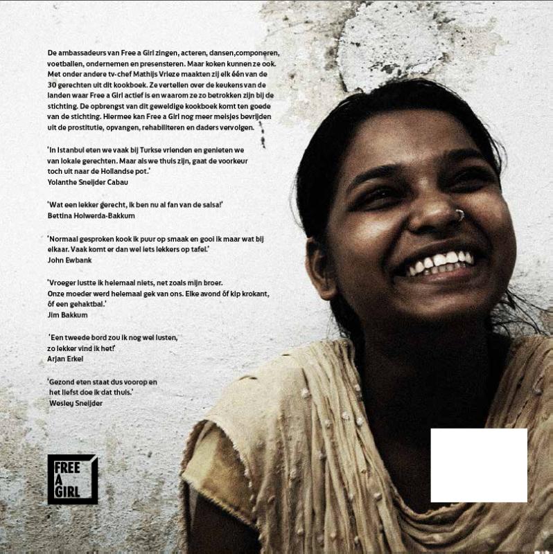 Feelgood food Feelgood food achterkant