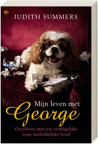 J. Summers Mijn Leven Met George thumbnail