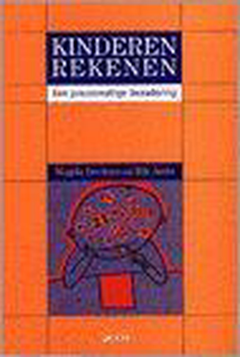 Kinderen rekenen
