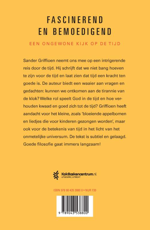 Kracht ten goede achterkant