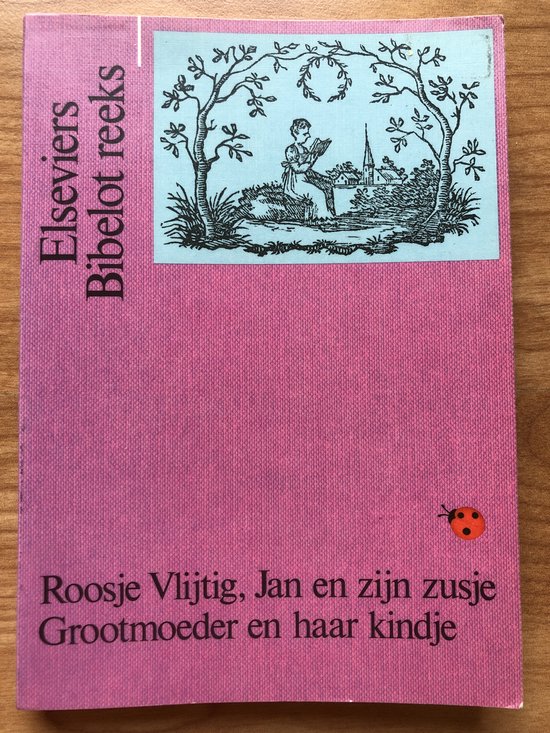 Roosje vlytig
