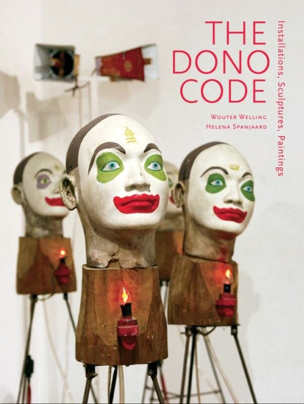 The Dono Code
