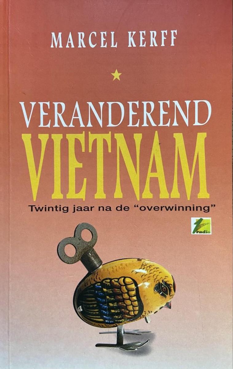 Veranderend vietnam