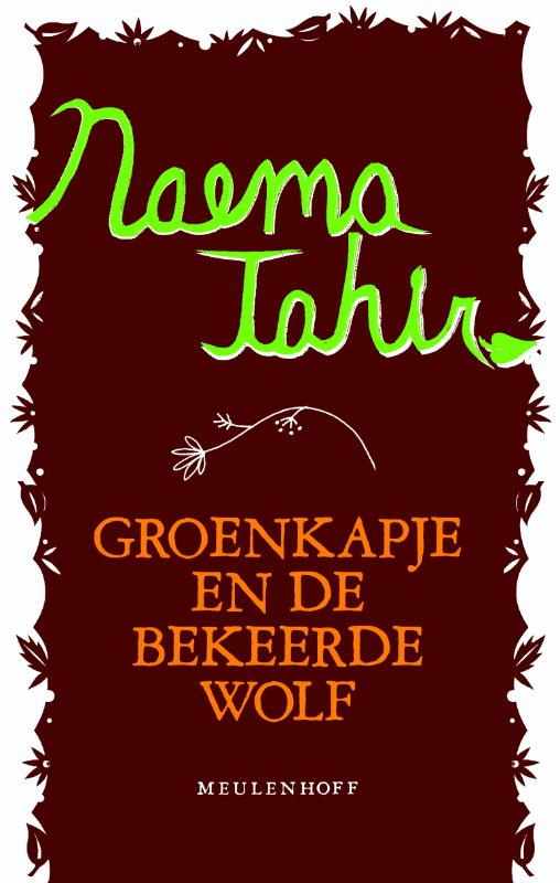 boekenbalie_9789029083294_cover GROENKAPJE EN DE BEKEERDE WOLF
