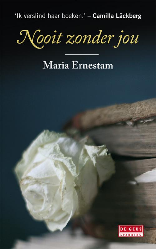 boekenbalie_9789044514957_cover Nooit Zonder Jou