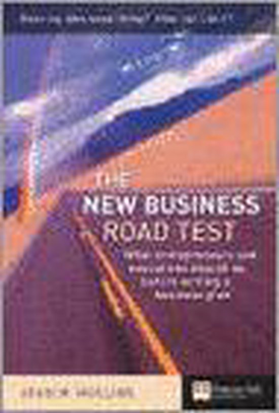 New Business Road Test