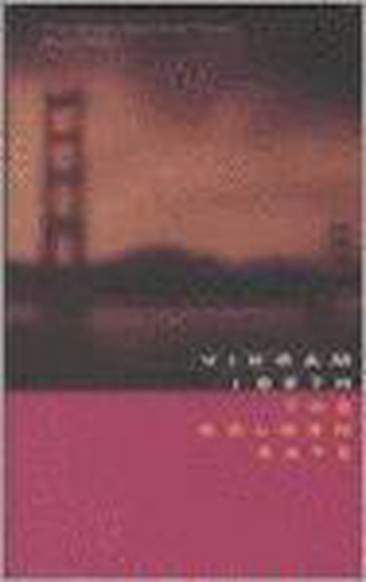 ISBN GOLDEN GATE, Roman (algemeen), Engels