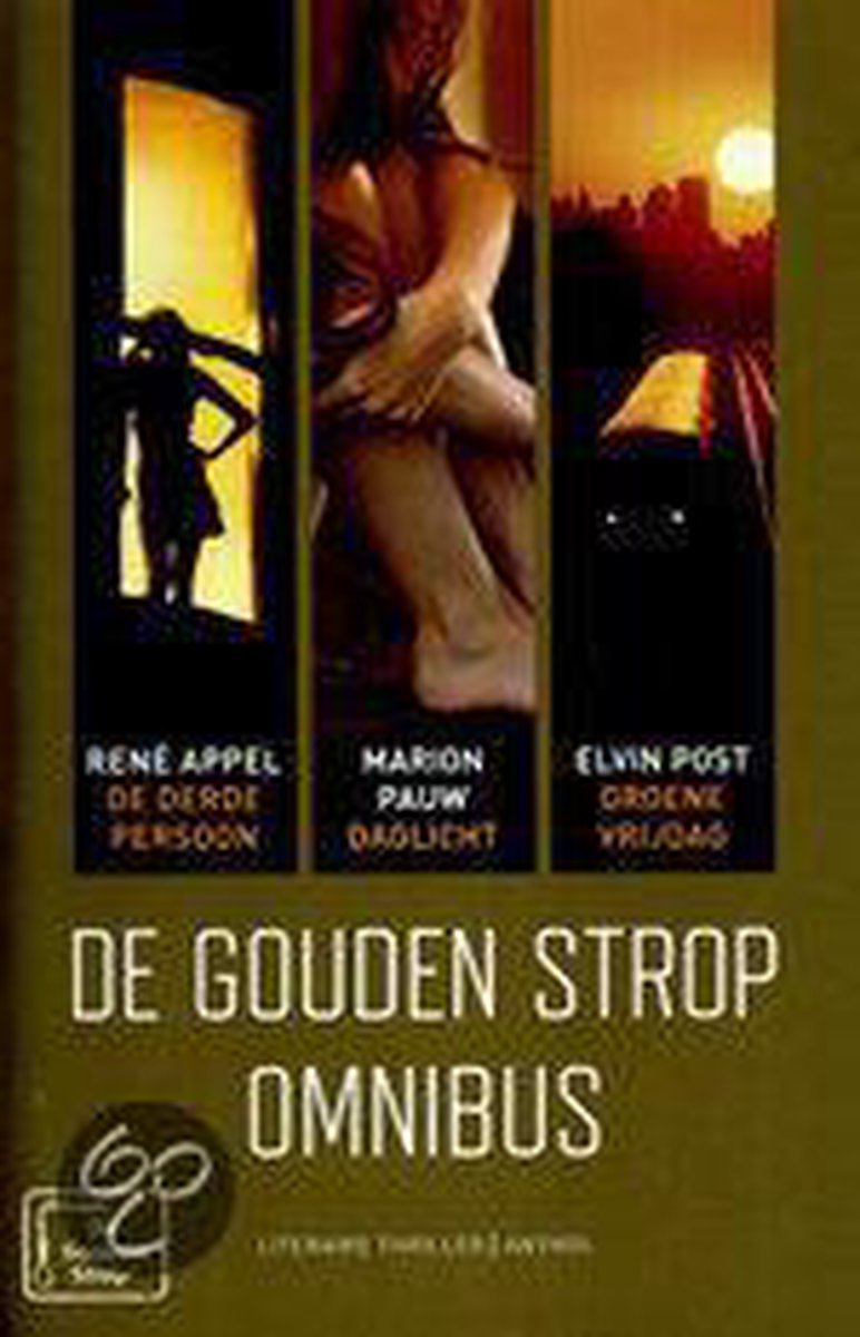 boekenbalie_9789041419224_cover Gouden Strop Omnibus