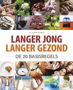 Langer jong langer gezond