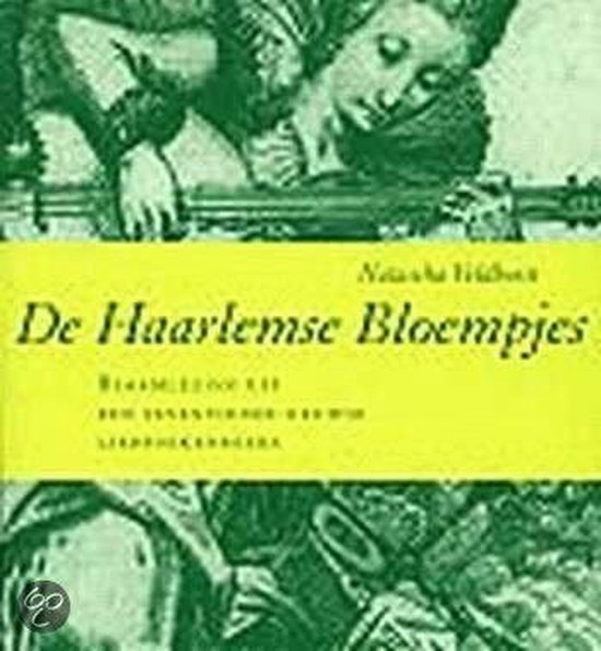 De Haarlemse Bloempjes / Haarlemse Doelenreeks / 4