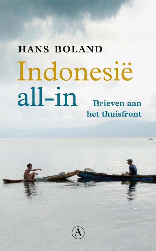 Hans Boland Indonesië All-in thumbnail