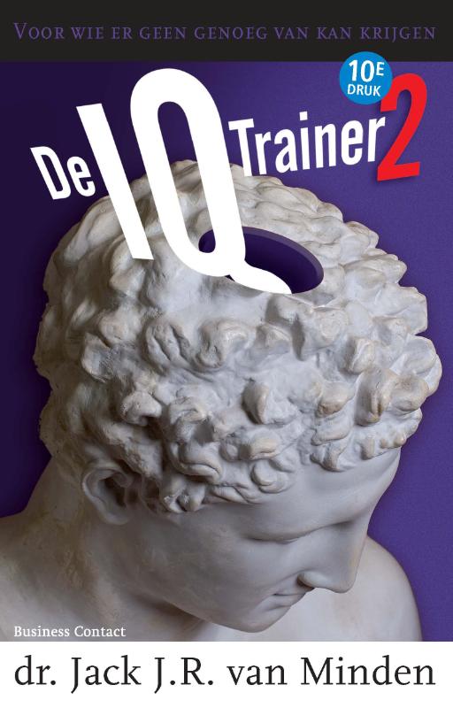 De IQ-Trainer 2